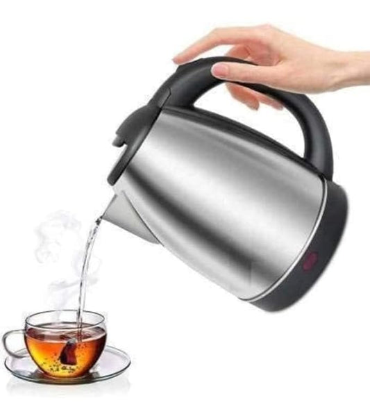 Electric Kettle Stainless Steel 2 Litter