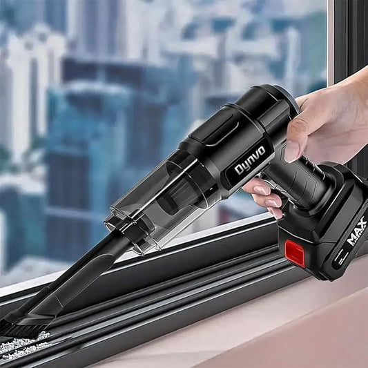 Portable car Vacuum Cleaner, 3-in-1